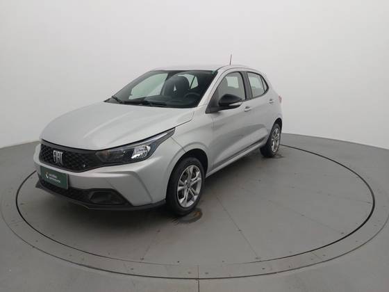 FIAT ARGO 1.0 FIREFLY FLEX DRIVE MANUAL FIAT ARGO 1.0 FIREFLY FLEX DRIVE MANUAL